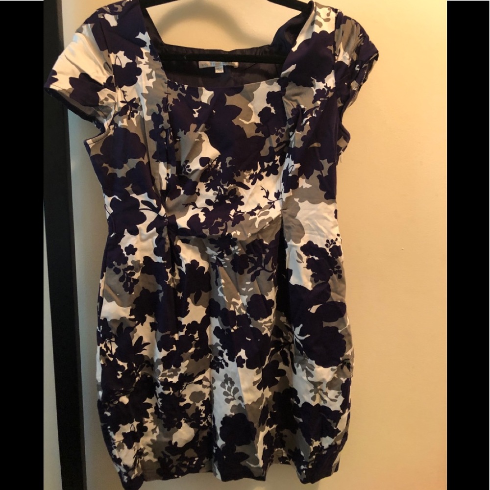 Cache Cache Print Dress